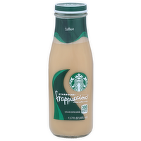 Starbucks Frappuccino Coffee Chilled Drink - 13.7 Fluid Ounce
