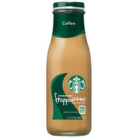 Starbucks Frappuccino Chilled Coffee Drink - 13.7 Fluid Ounce