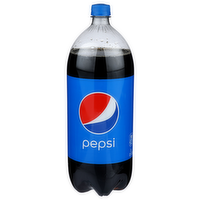 Pepsi-Cola Pepsi - 2 Liter