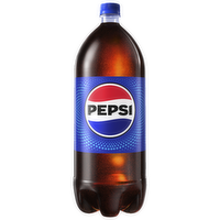 Pepsi Soda Cola - 2 Liter