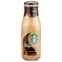 Starbucks Frappuccino Mocha - 13.7 Fluid Ounce