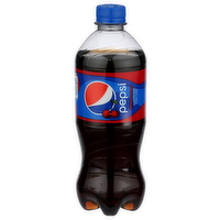 Pepsi-Cola Pepsi Wild Cherry - 20 Fluid Ounce