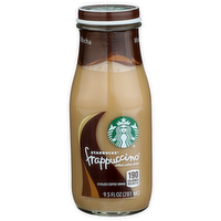 Starbucks Mocha Frappuccino - 9.5 Fluid Ounce