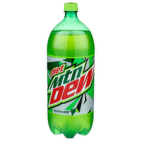 Mtn Dew Low Calorie Diet - 2 Liter