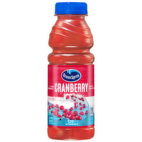 Ocean Spray Cranberry Juice Cocktail Original - 15.2 Fluid Ounce