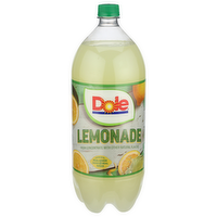 Dole Lemonade - 2 Liter