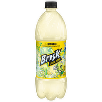 Brisk Juice Drink Lemonade - 1 Liter