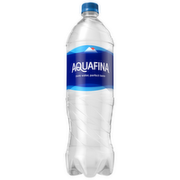 Aquafina Purified Drinking Water - 42.3 Fluid Ounce