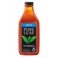 Pure Leaf Real Brewed Tea Sweet - 64 Fluid Ounce