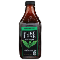 Pure Leaf Real Brewed Tea - 64 Fluid Ounce