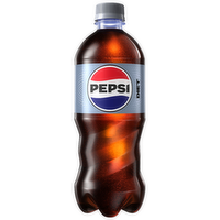 Pepsi Diet Soda Cola - 20 Fluid Ounce