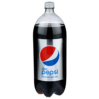 Pepsi-Cola Pepsi Diet - 2 Liter