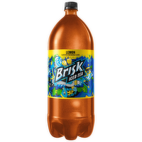 Brisk Iced Tea Lemon - 2 Liter