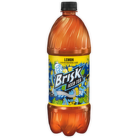 Brisk Iced Tea Lemon - 1 Liter
