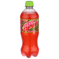 Mtn Dew Watermelon Major Melon - 20 Fluid Ounce