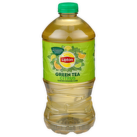 Lipton Citrus Green Tea - 64 Fluid Ounce