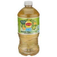 Lipton Citrus Diet Green Tea - 64 Fluid Ounce
