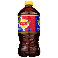 Lipton Texas Style Sweet Tea - 64 Fluid Ounce