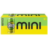 Starry Lemon Lime Soda Soft Drinks - 75 Fluid Ounce