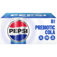 Pepsi Prebiotic Cola X - 96 Fluid Ounce
