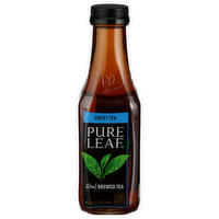 Pure Leaf Sweet Tea Real Brewed - 18.5 Fluid Ounce