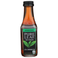 Pure Leaf Real Brewed Tea - 18.5 Fluid Ounce