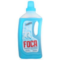 Foca Detergent Liq - 33.81 Fluid Ounce