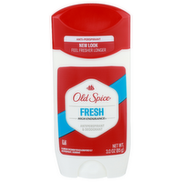 Old Spice Old Spice, Fresh, High Endurance - 3 Ounce