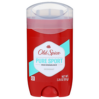 Old Spice Deodorant - 2.25 Ounce
