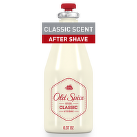 Old Spice Classic After Shave - 188 ml