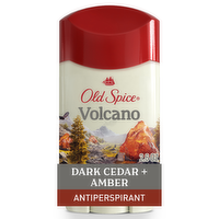 Old Spice Volcano With Charcoal Anti-perspirant & Deodorant - 2.6 Ounce