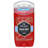 Old Spice Deodorant - 3 Ounce