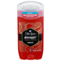 Old Spice Confidence & Cedarwood Swagger Deodorant - 3 Ounce