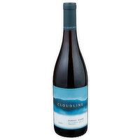 Cloudline Pinot Noir - 750 ml