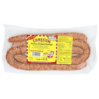 Conecuh Hickory Smoked Sausage - 16 Ounce