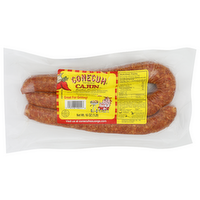 Conecuh Cajun Style Smoked Sausage - 16 Ounce