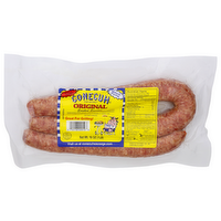 Conecuh Original Smoked Sausage - 16 Ounce