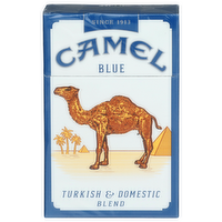 Camel The Original Cigarettes - 20 Count