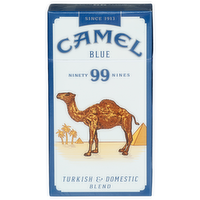 Camel The Original Cigarettes - 20 Count