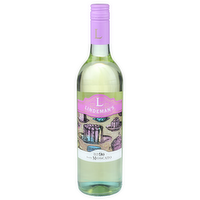 Dr Henry John Lindeman's Moscato Fruity Wine - 750 ml