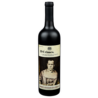 19 Crimes. Cabernet Sauvignon - 750 ml