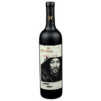19 Crimes. Cali Red - 750 ml