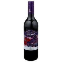 Dr Henry John Lindeman's Shiraz - 750 ml