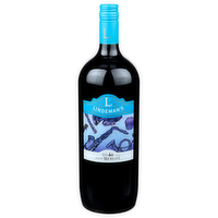 Dr Henry John Lindeman's Merlot Smooth Wine - 1.5 Liter