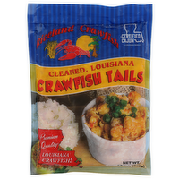 Riceland Crawfish Tailmeat - 12 Ounce