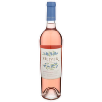Oliver Winery And Vineyards Blueberry Moscato - 750 ml