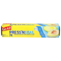 Glad Press'n Seal 70 Square Feet - 70 Square foot