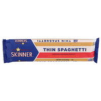 Skinner Thin Spaghetti - 12 Ounce