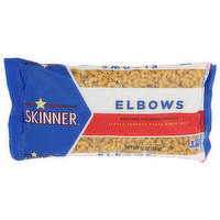 Skinner Elbows - 12 Ounce