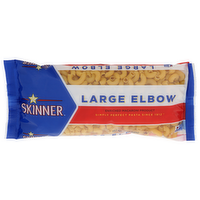 Skinner Enriched Macaroni Product Large Elbow - 12 Ounce